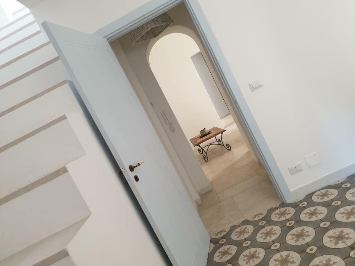 Leon11 Villa Monopoli Bagian luar foto