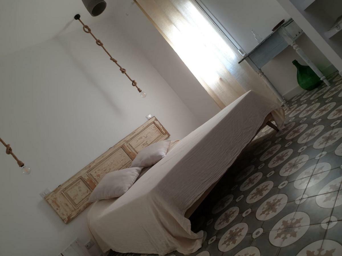 Leon11 Villa Monopoli Bagian luar foto